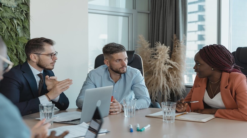 Empowering Small Businesses with Zoho One