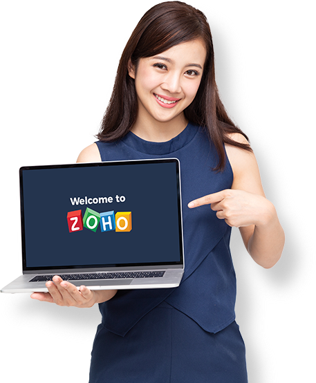 Zoho Consulting and Implementation + Custom Integration