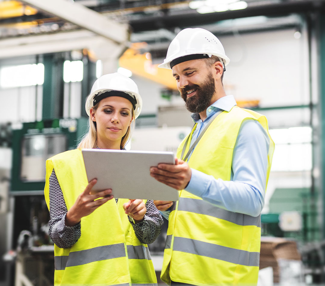 Automate Your Manufacturing and Distribution Workflow Automate Your Manufacturing and Distribution Workflow