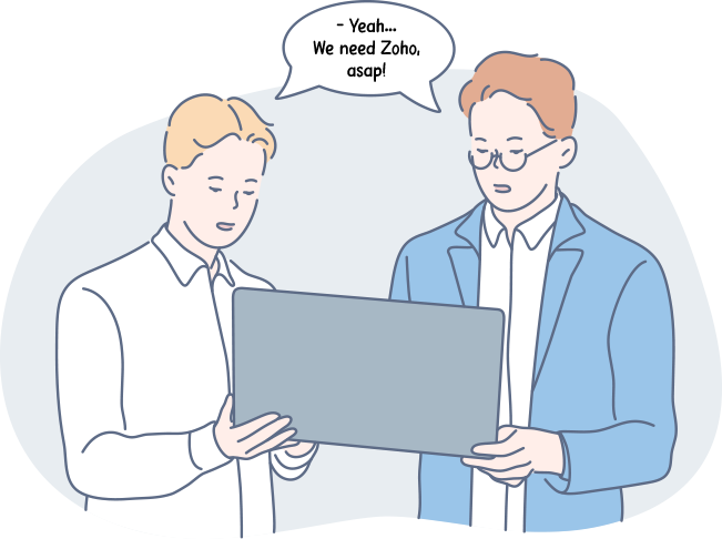 Your Sales Team Can’t Do it Alone Your Sales Team Can’t Do it Alone